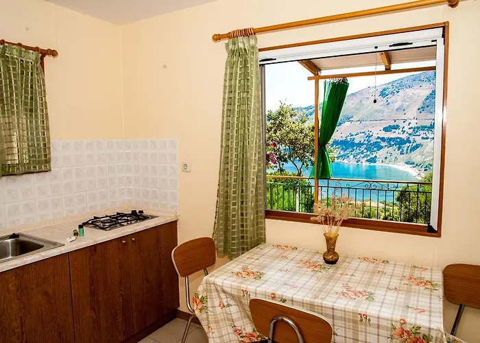 Rogakia Village Est. 1983