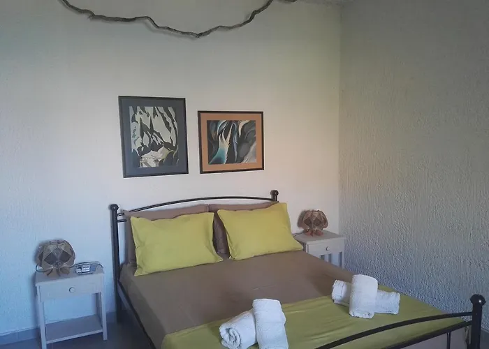 Rogakia Village Est. 1983 Zola