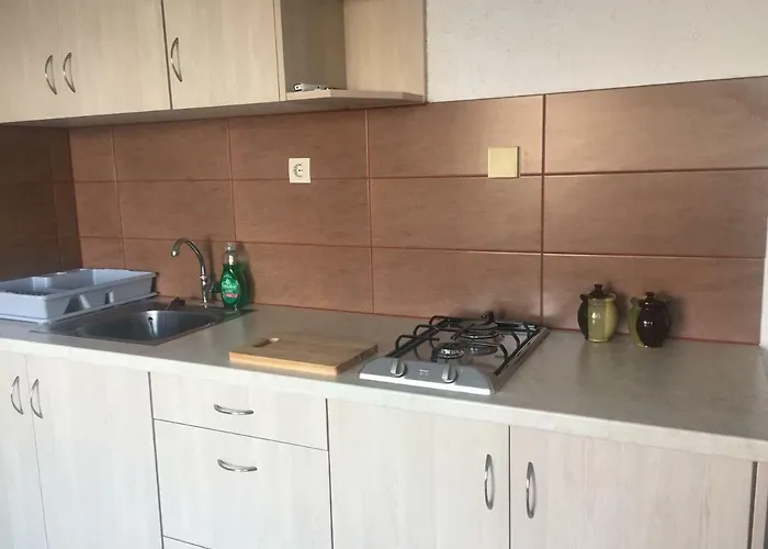 Rogakia Village Est. 1983 Zola