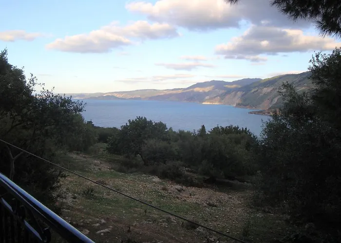 Rogakia Village Est. 1983 Apart-hotel 4*