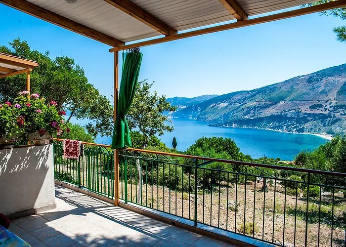 Rogakia Village Est. 1983 Zóla