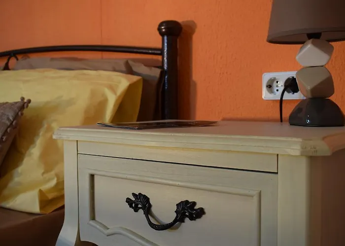 Rogakia Village Est. 1983 4* Zóla