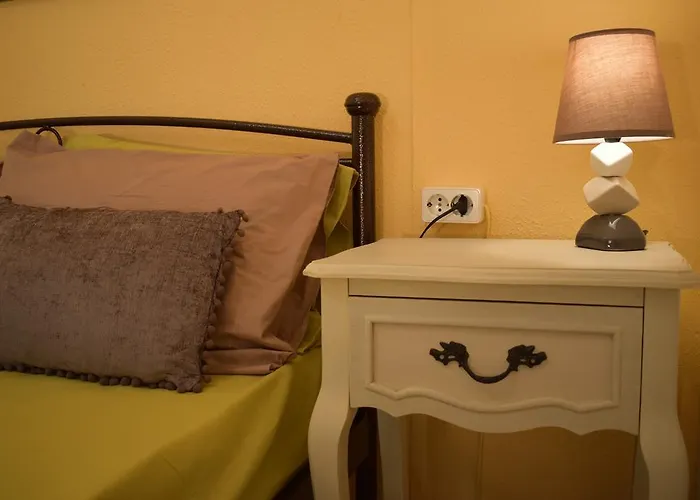 Apart-hotel Rogakia Village Est. 1983 4*