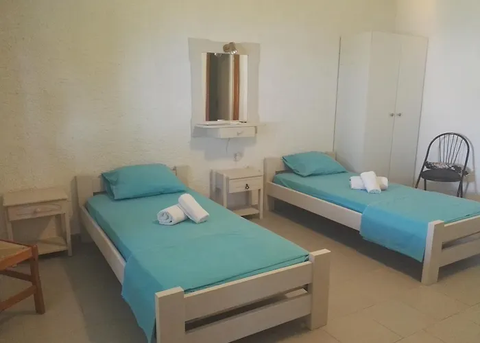 Rogakia Village Est. 1983