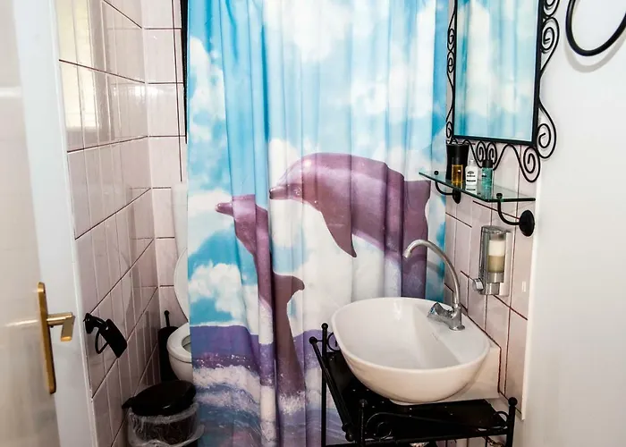 Rogakia Village Est. 1983 4* Zóla